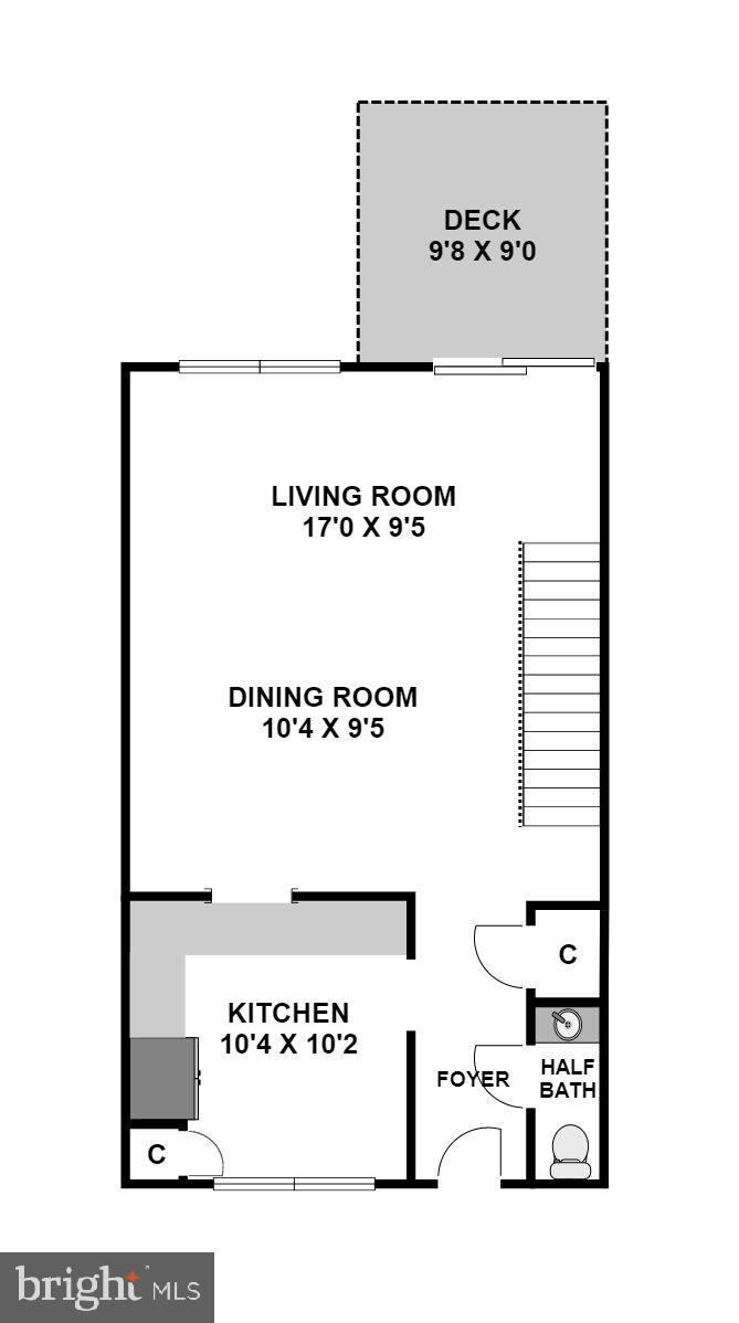 CAROLYN FOREST - Residential