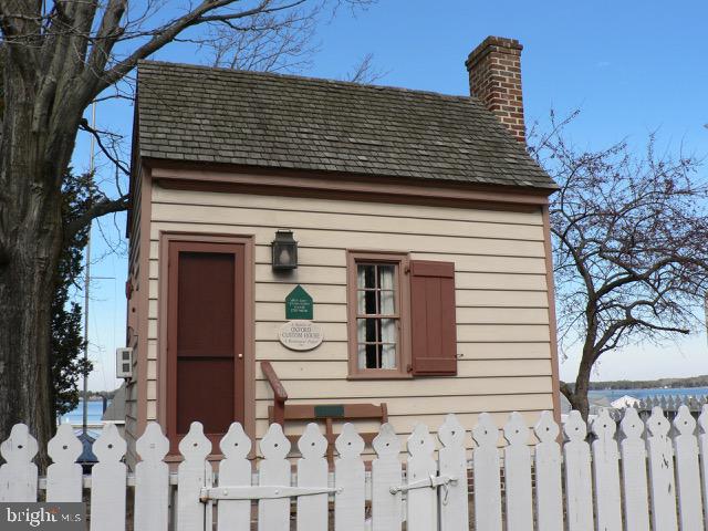 OXFORD - Residential