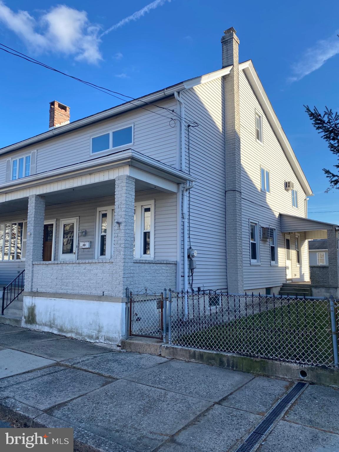 SUMMIT HILL BOROUGH - Residential
