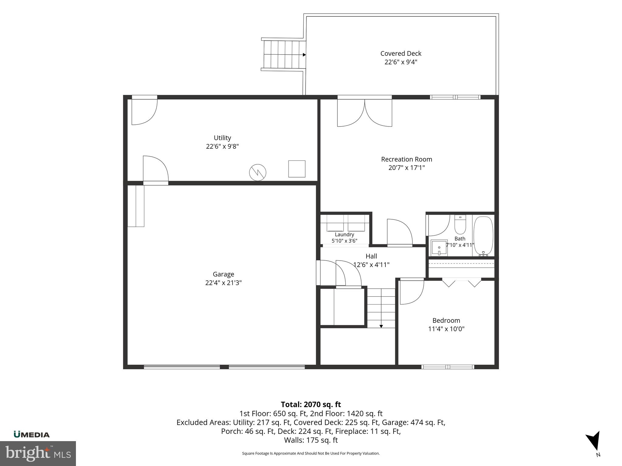 LAKE WILDERNESS - Residential