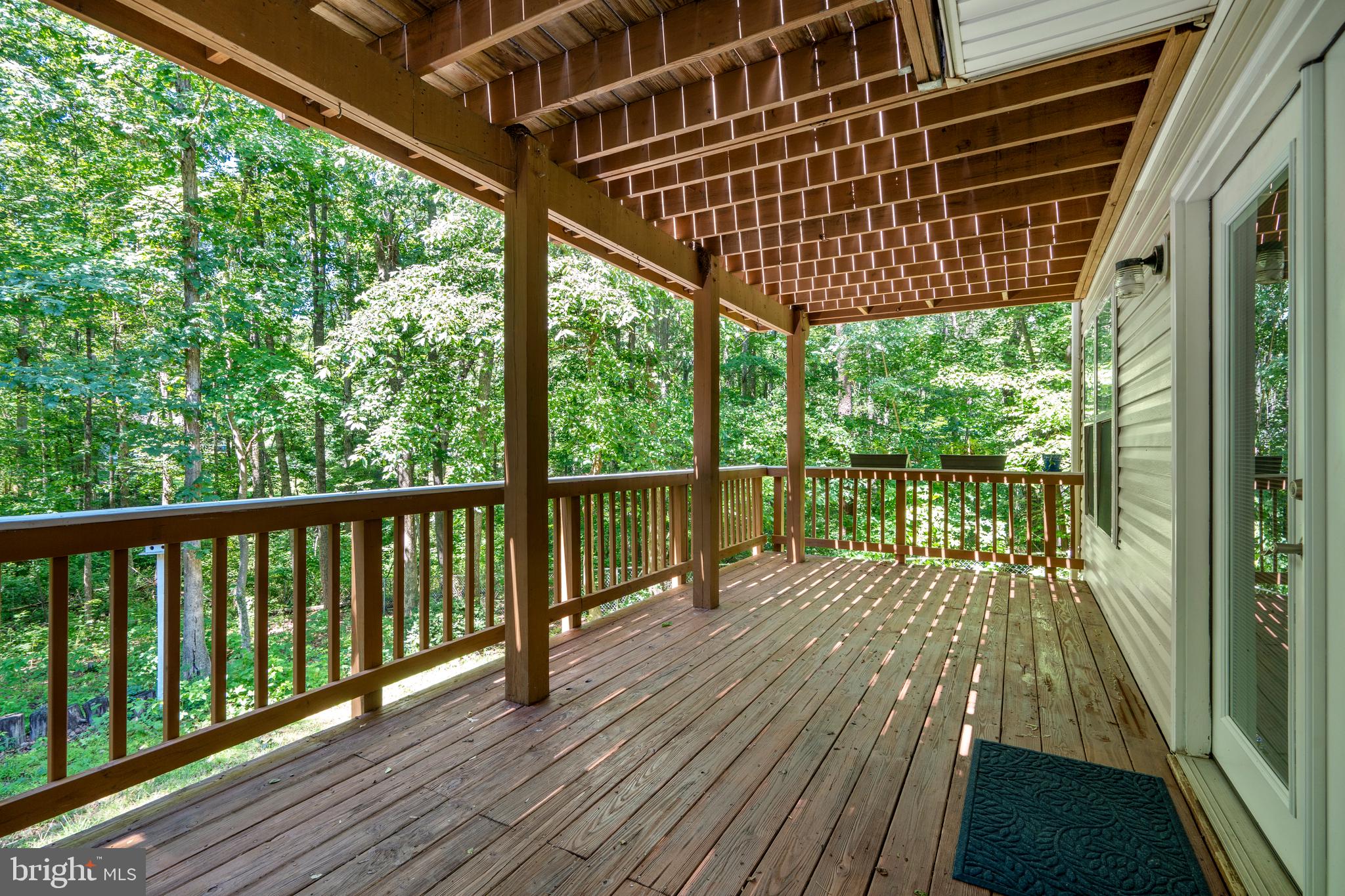 LAKE WILDERNESS - Residential