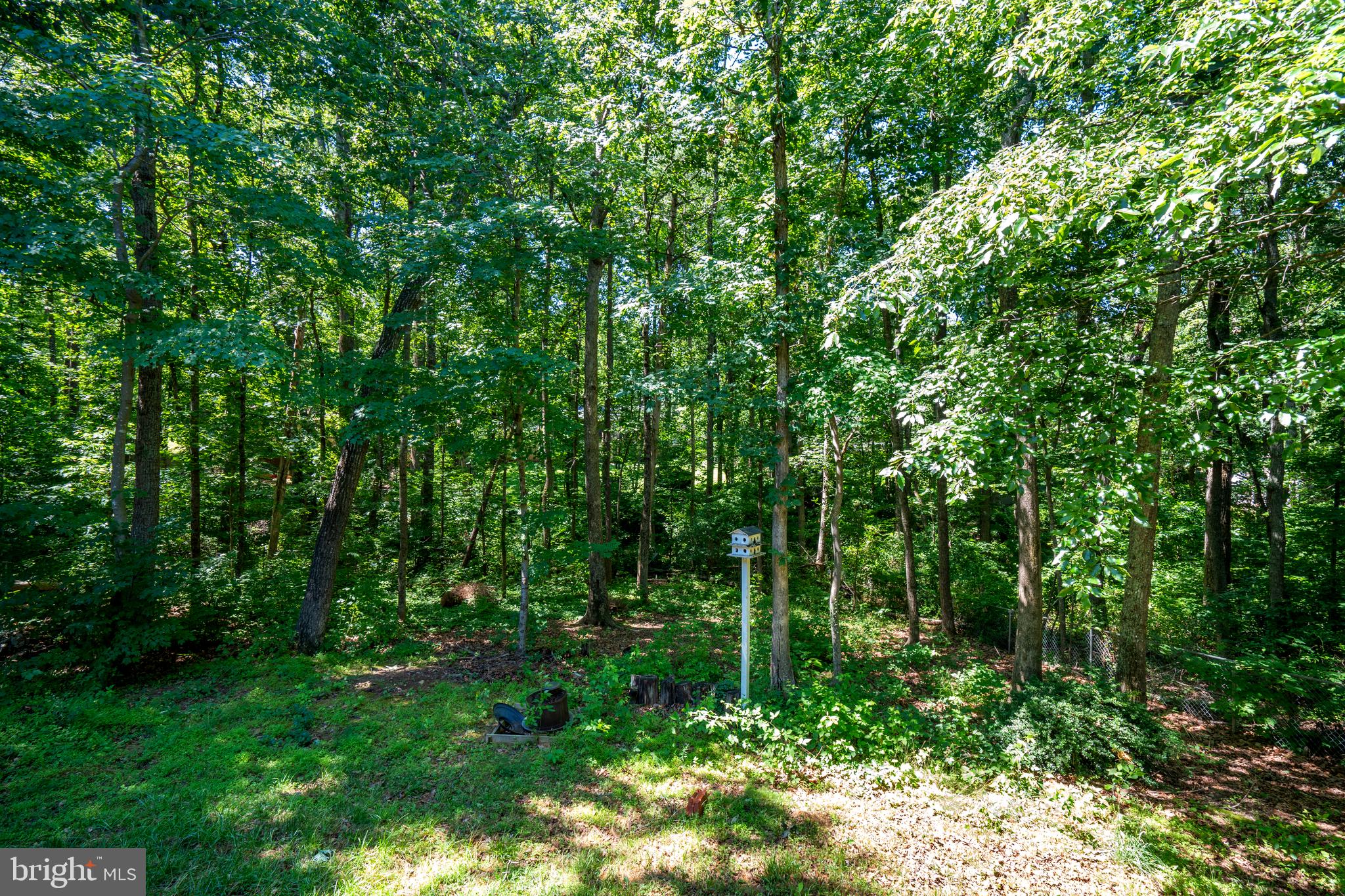 LAKE WILDERNESS - Residential