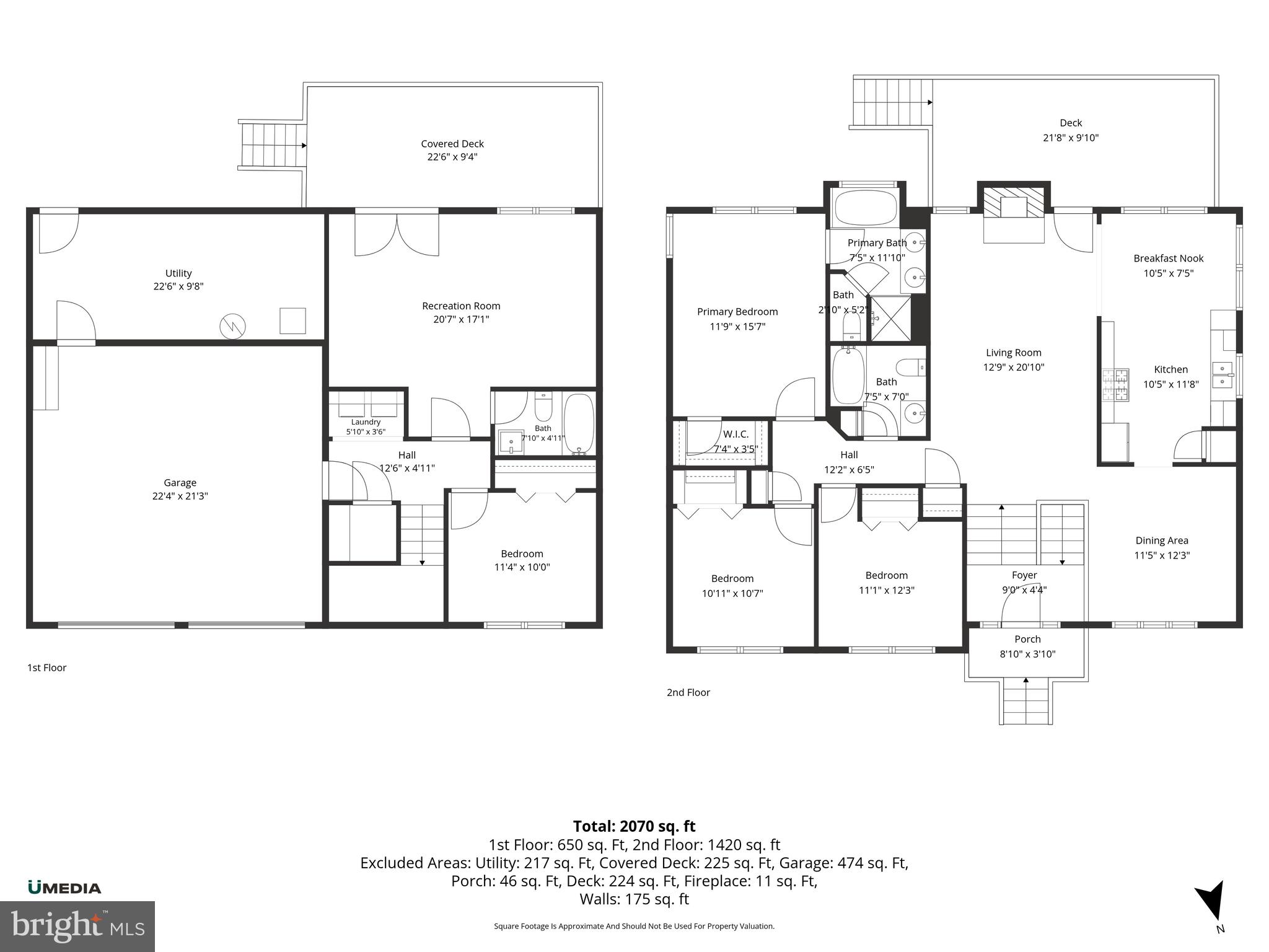 LAKE WILDERNESS - Residential
