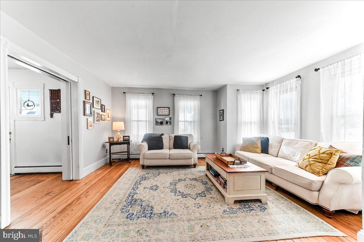 WEST GROVE BORO - Residential