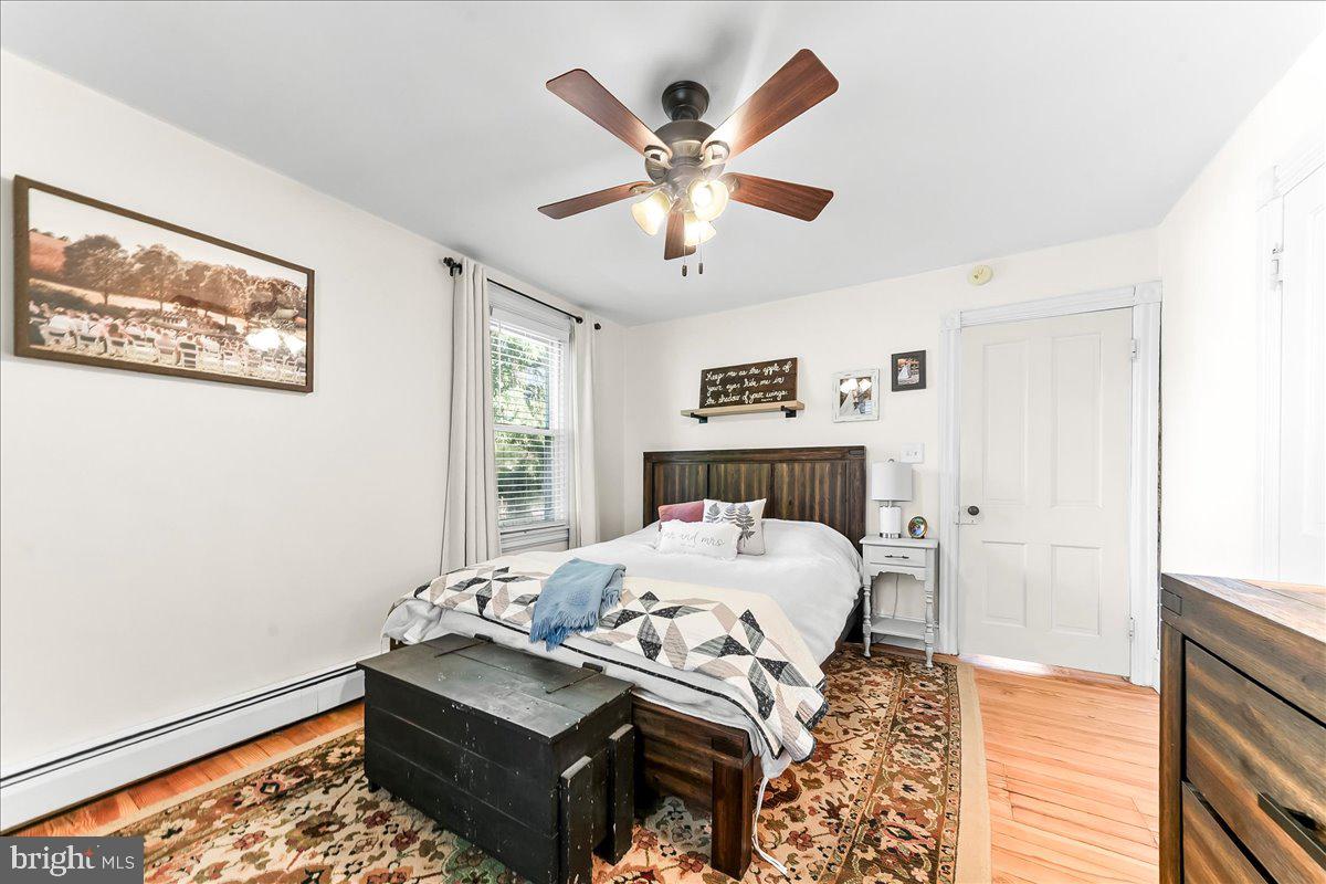 WEST GROVE BORO - Residential