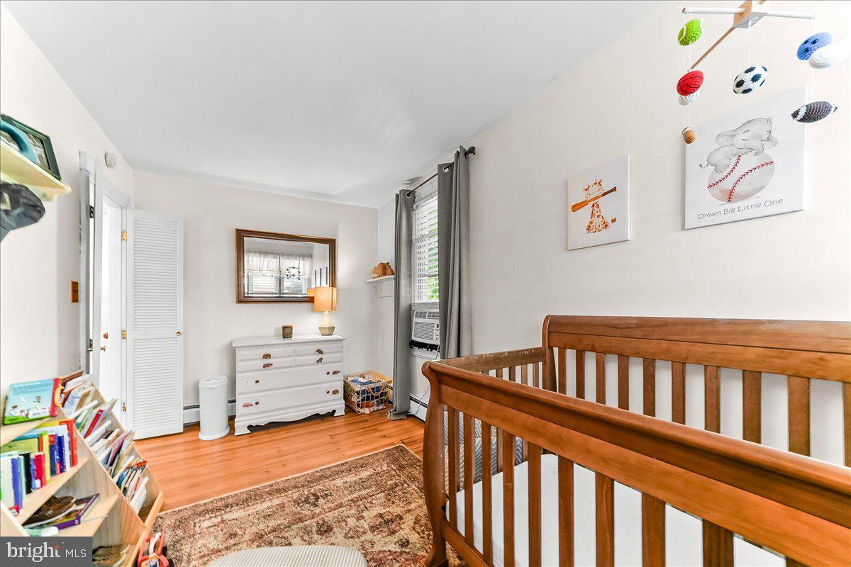 WEST GROVE BORO - Residential