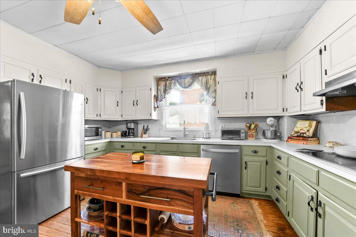 WEST GROVE BORO - Residential