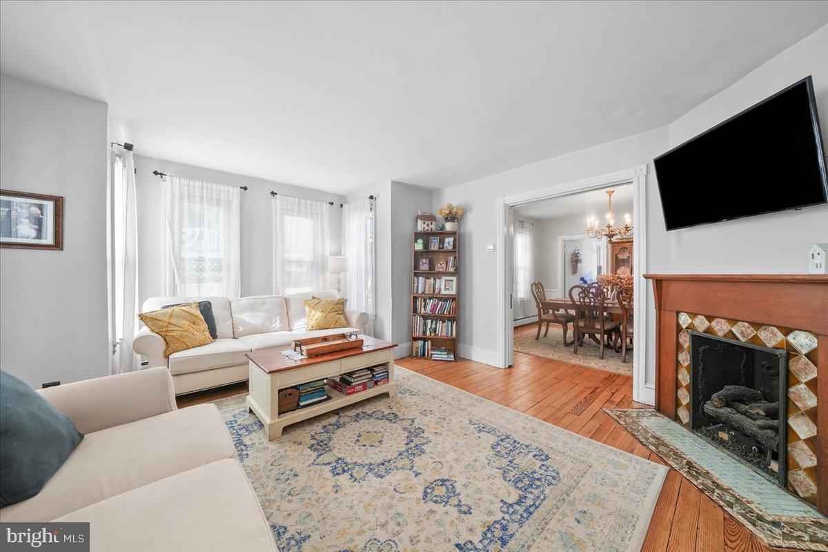 WEST GROVE BORO - Residential