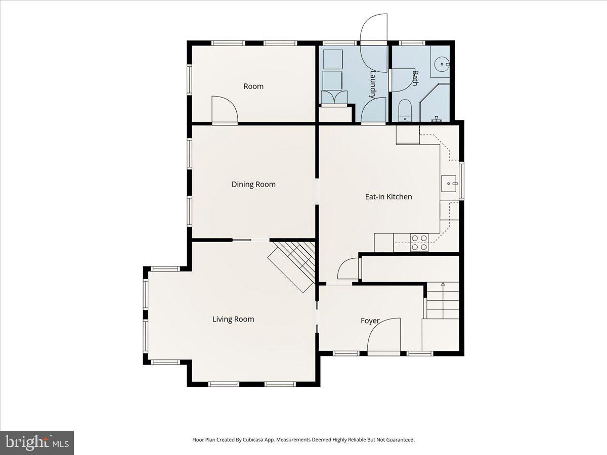 WEST GROVE BORO - Residential