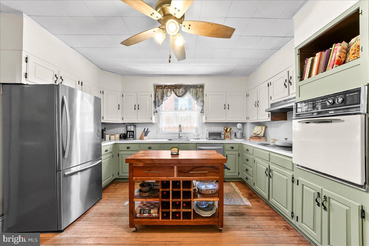 WEST GROVE BORO - Residential