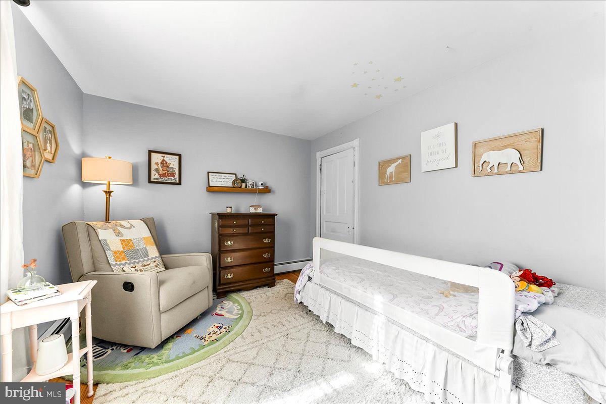 WEST GROVE BORO - Residential