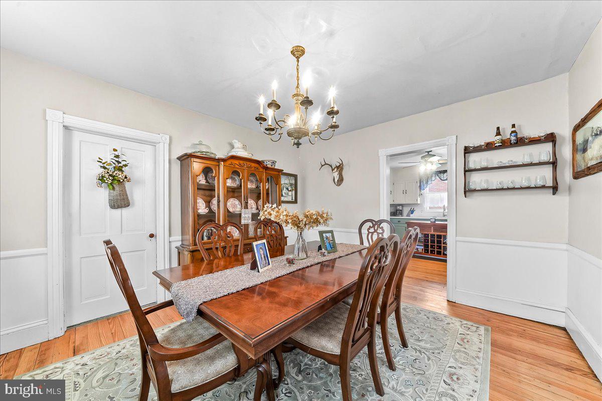 WEST GROVE BORO - Residential