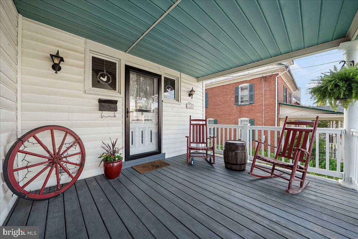 WEST GROVE BORO - Residential
