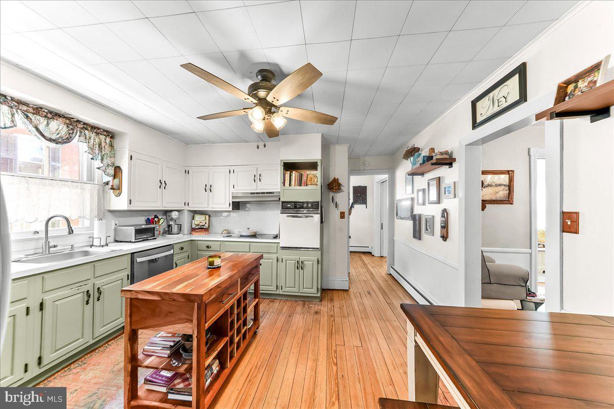 WEST GROVE BORO - Residential