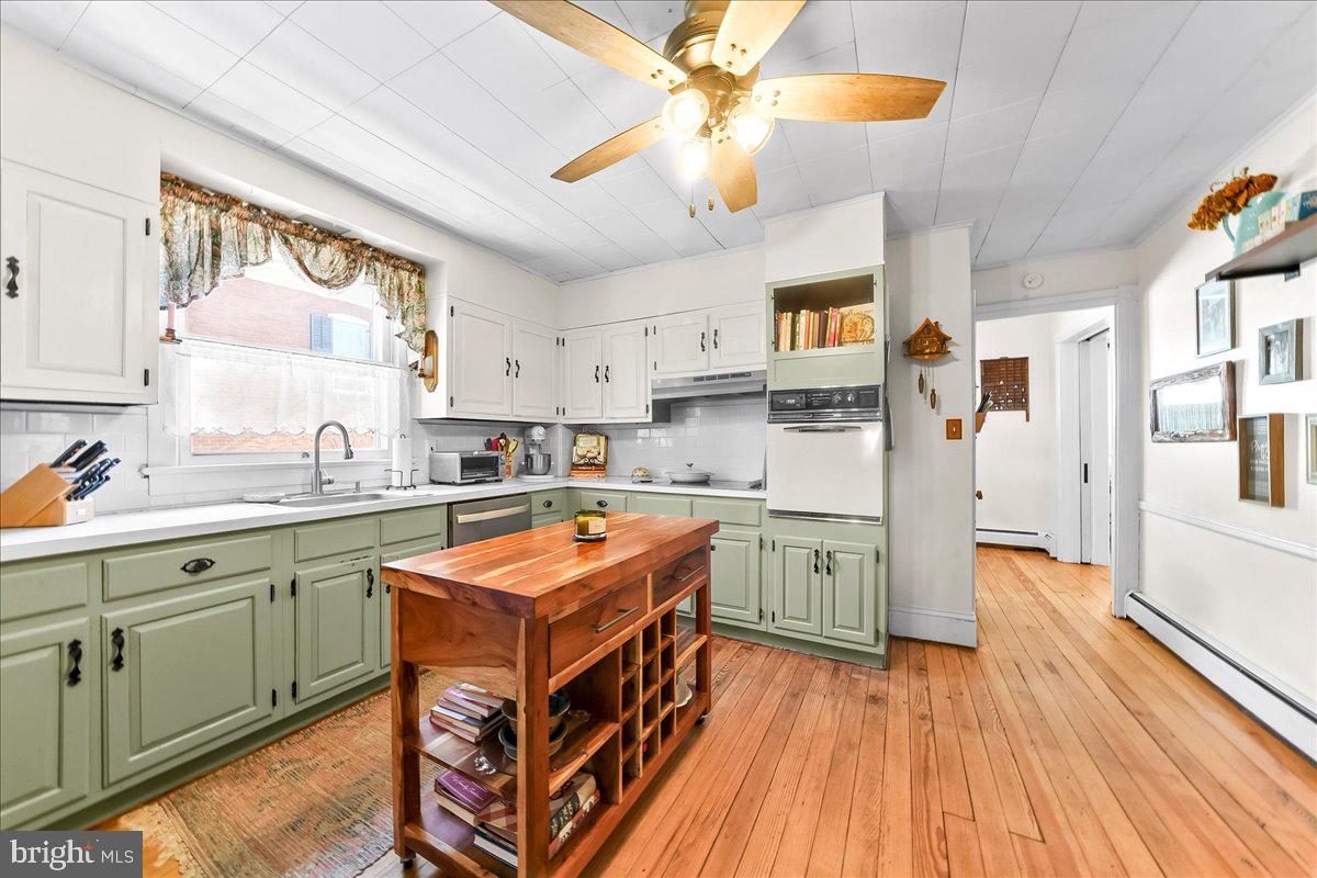 WEST GROVE BORO - Residential