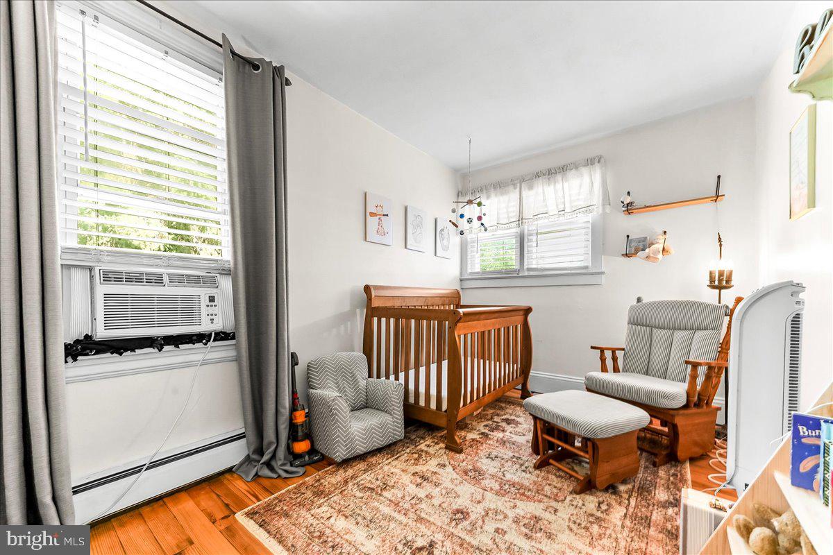 WEST GROVE BORO - Residential