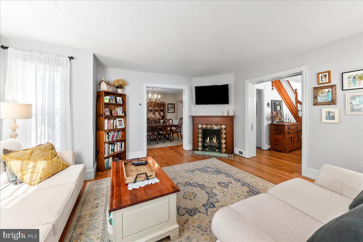 WEST GROVE BORO - Residential