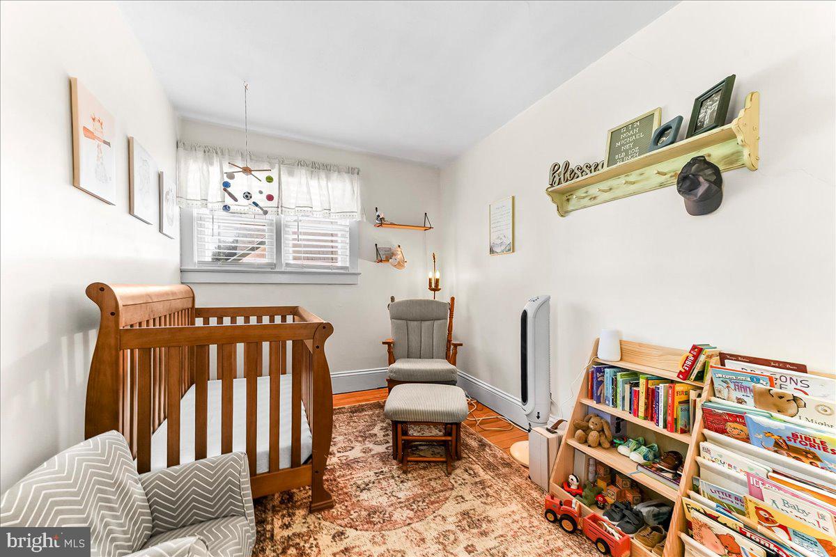 WEST GROVE BORO - Residential