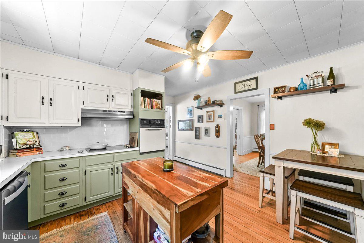 WEST GROVE BORO - Residential