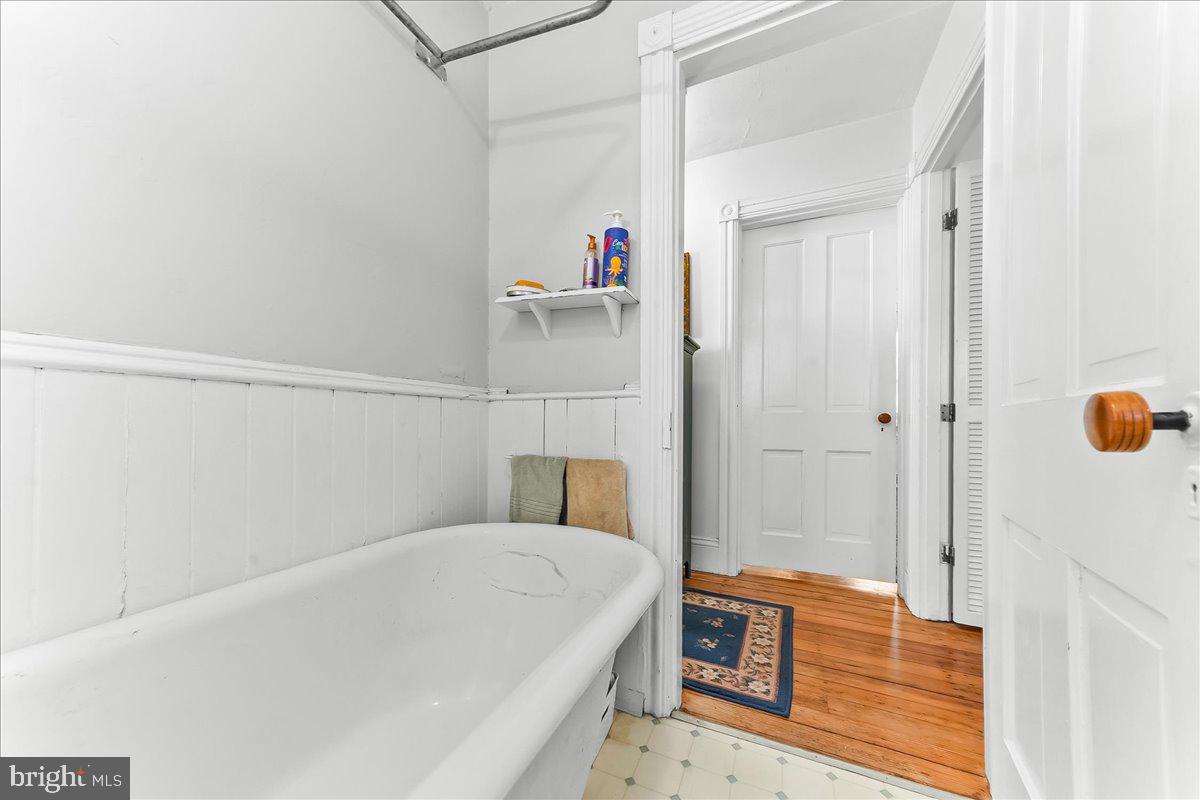 WEST GROVE BORO - Residential