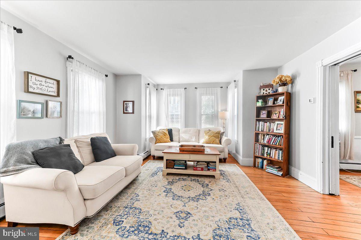 WEST GROVE BORO - Residential