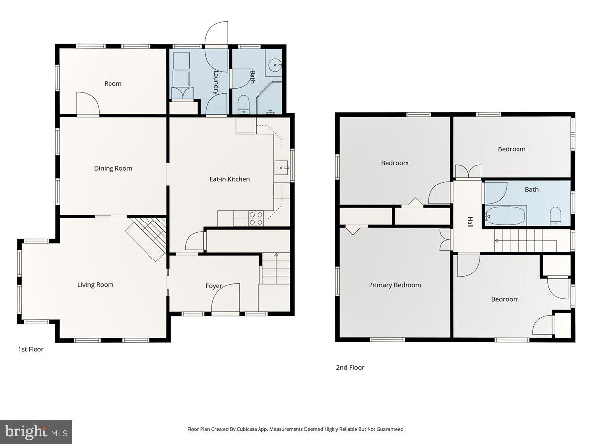 WEST GROVE BORO - Residential