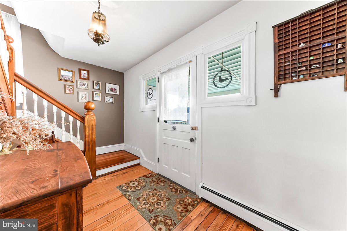 WEST GROVE BORO - Residential
