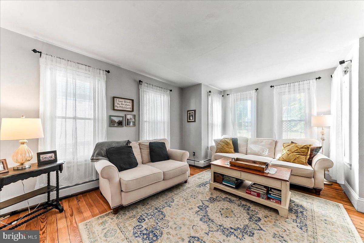 WEST GROVE BORO - Residential