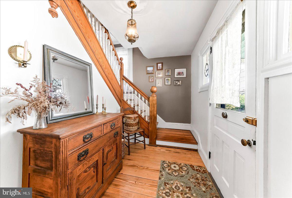 WEST GROVE BORO - Residential