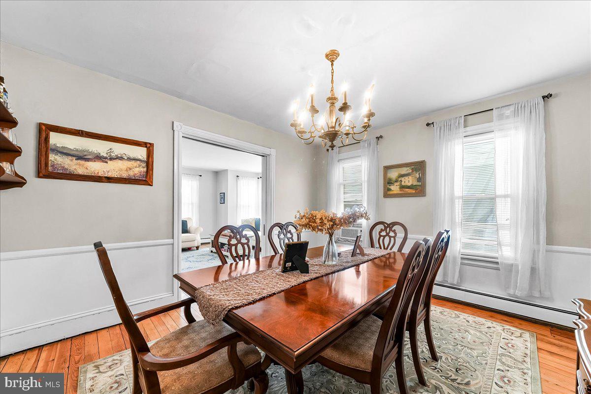WEST GROVE BORO - Residential