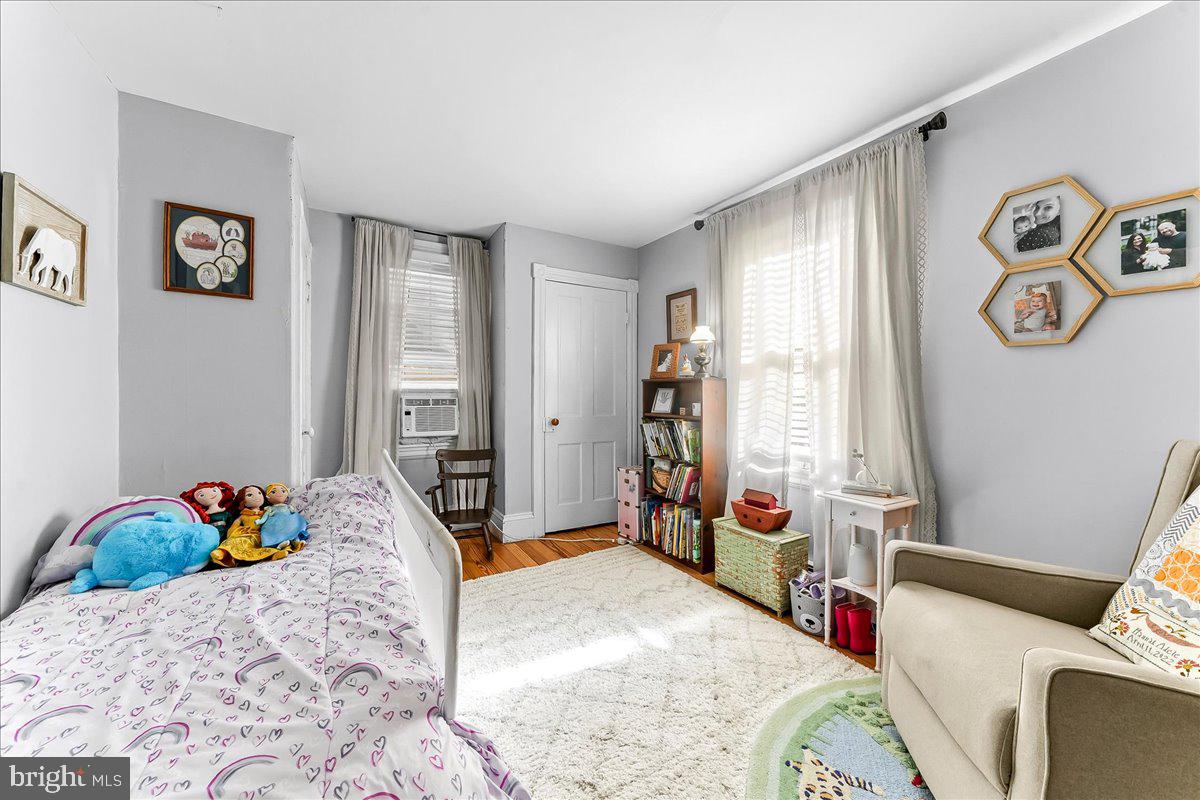 WEST GROVE BORO - Residential