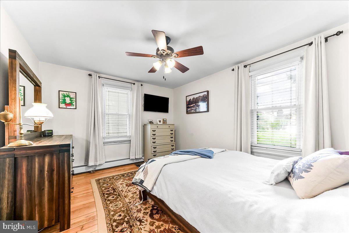 WEST GROVE BORO - Residential