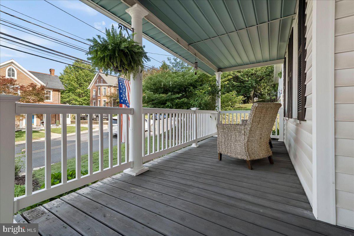WEST GROVE BORO - Residential