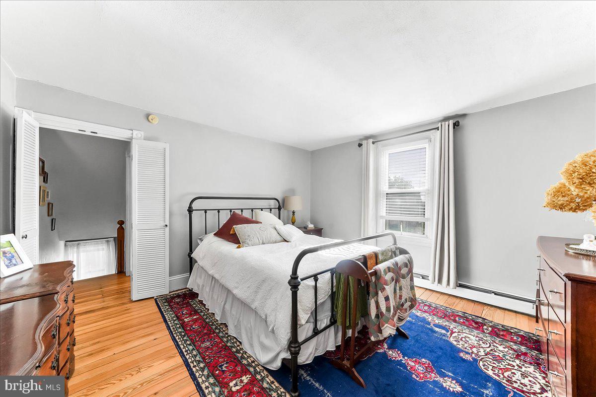WEST GROVE BORO - Residential