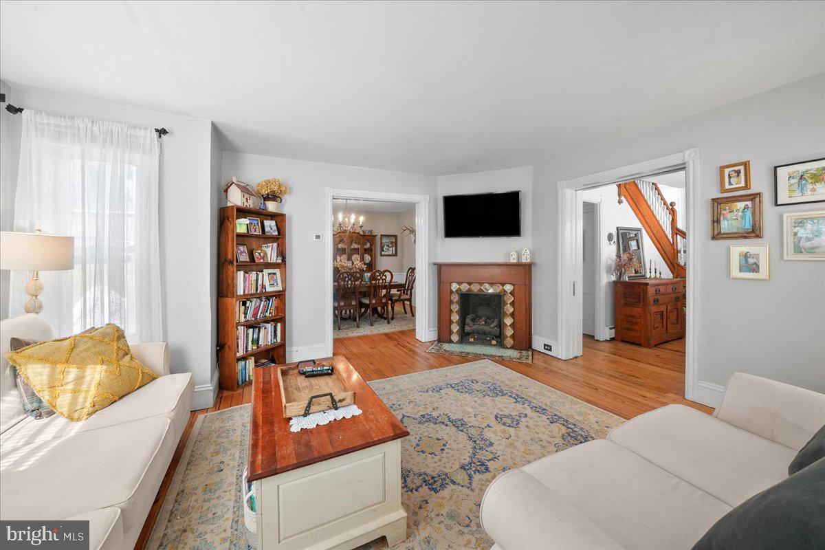 WEST GROVE BORO - Residential