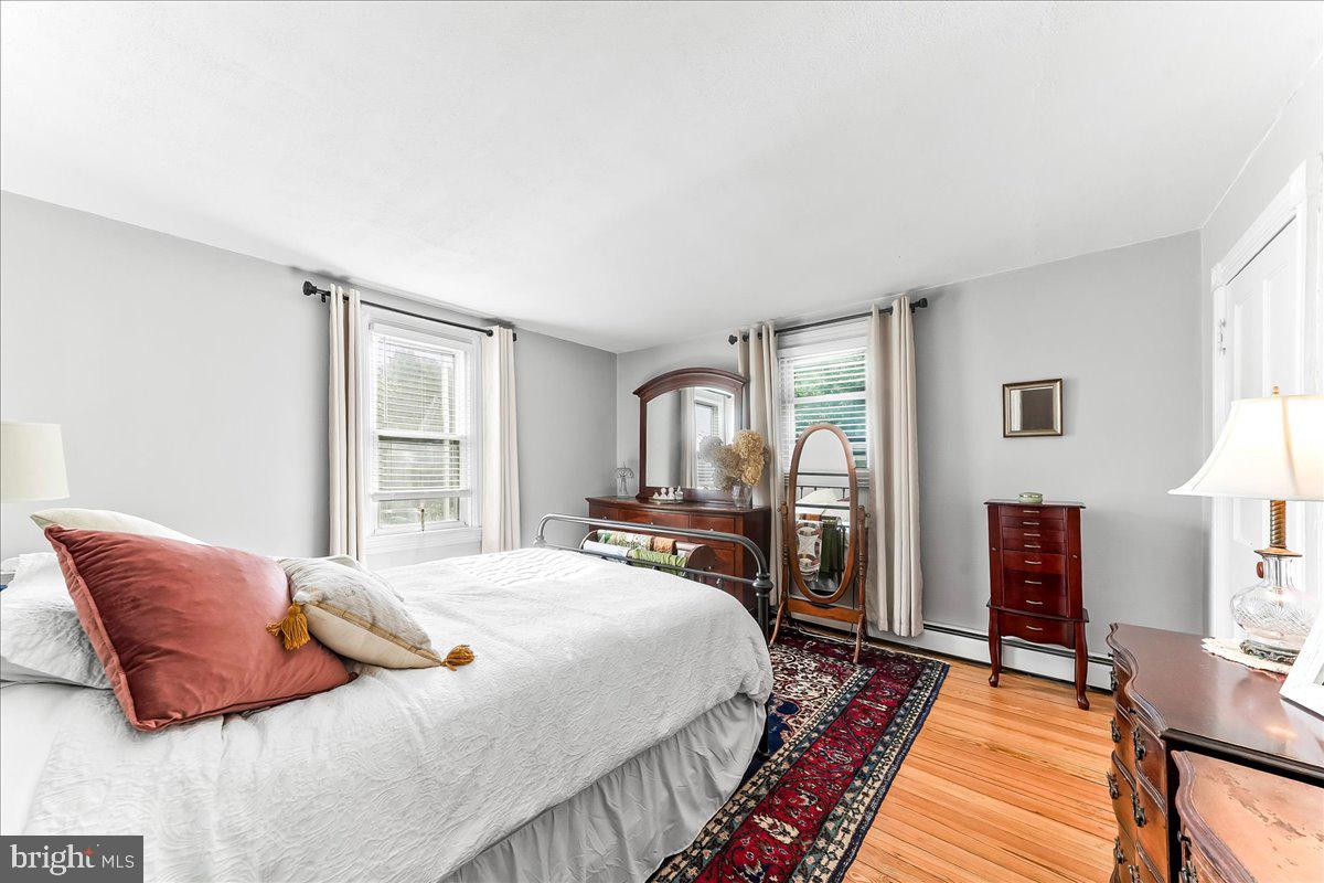 WEST GROVE BORO - Residential