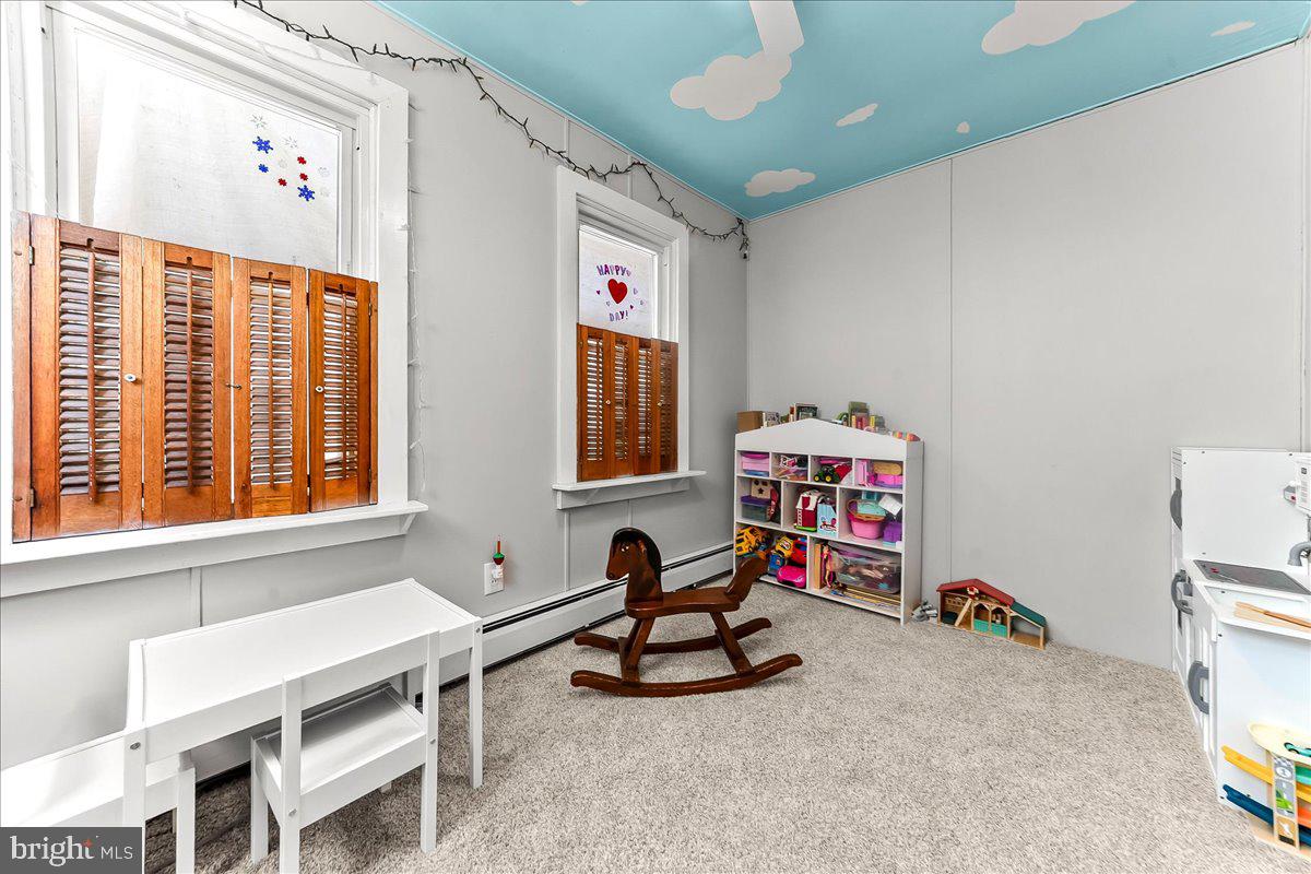 WEST GROVE BORO - Residential