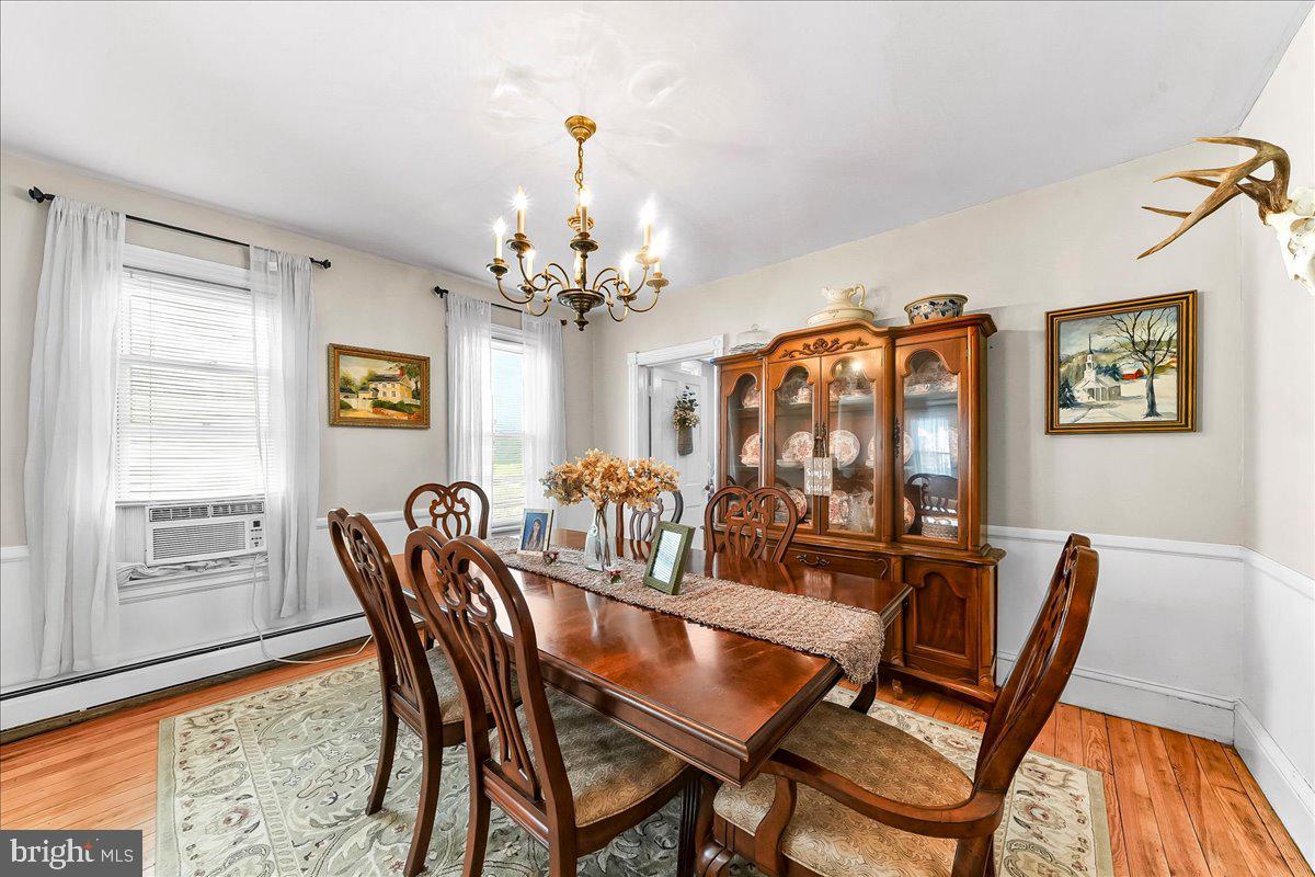WEST GROVE BORO - Residential
