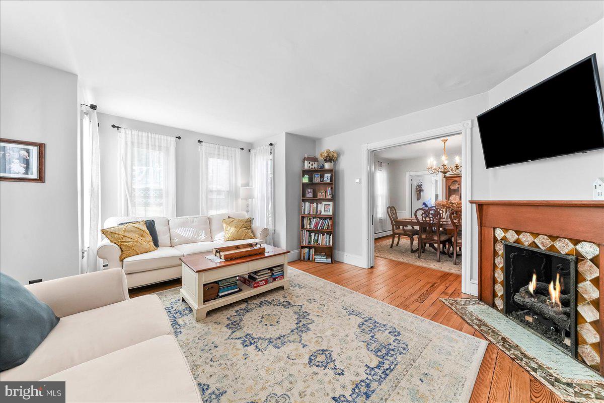 WEST GROVE BORO - Residential