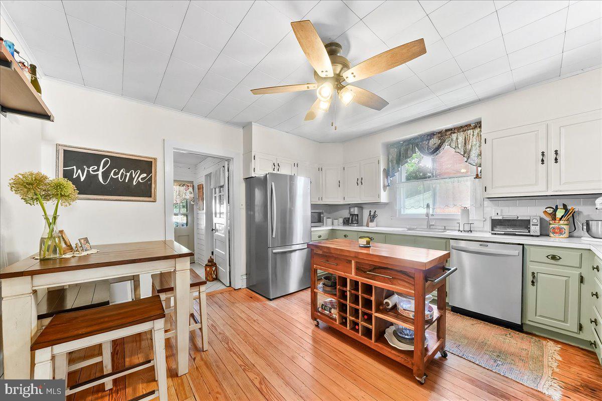 WEST GROVE BORO - Residential