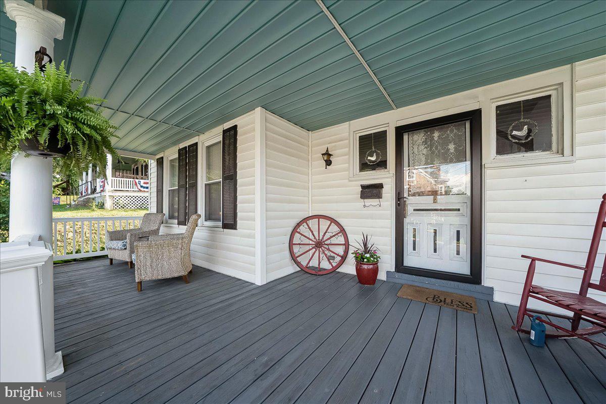 WEST GROVE BORO - Residential