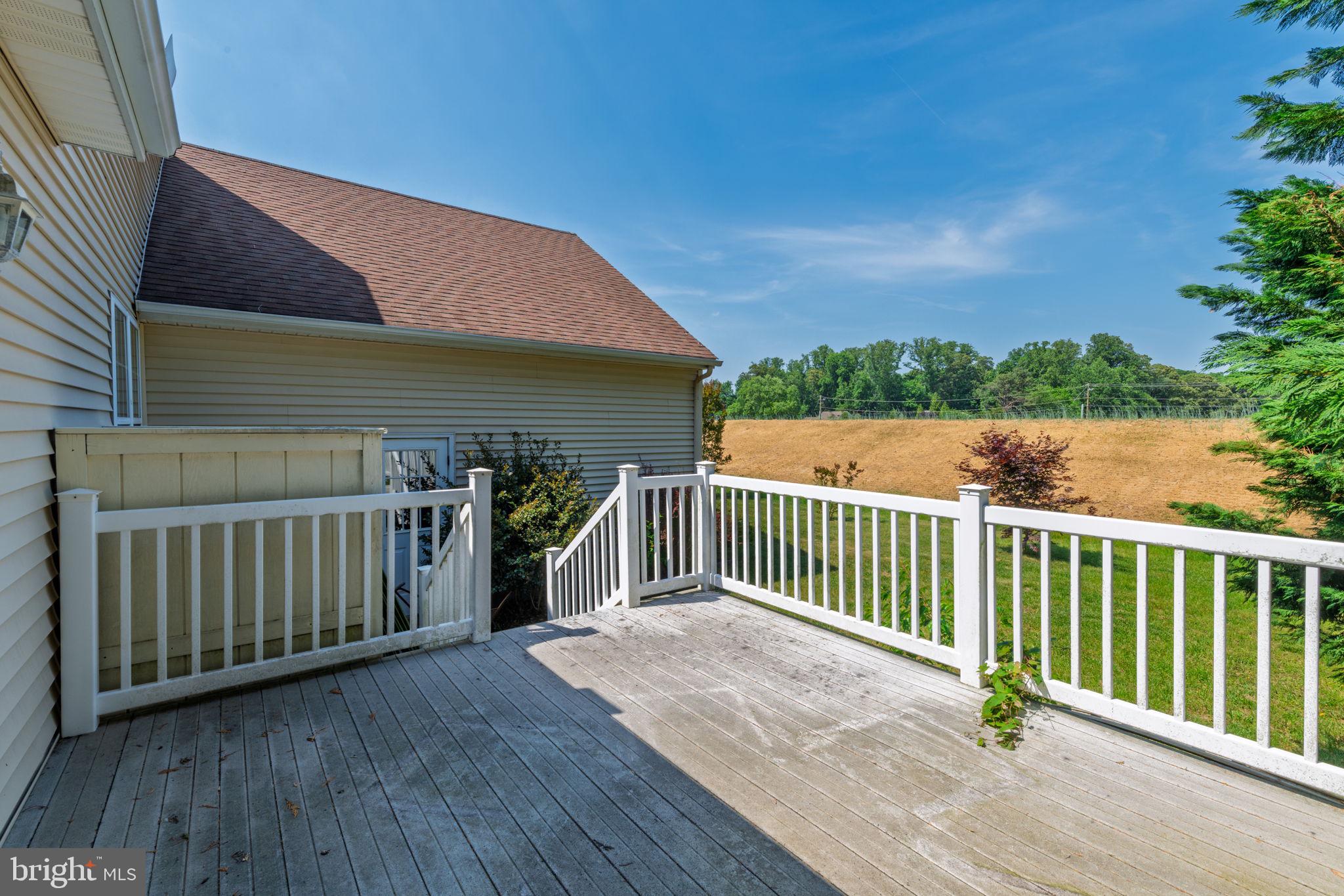 MILL POND ACRES (1) - Residential