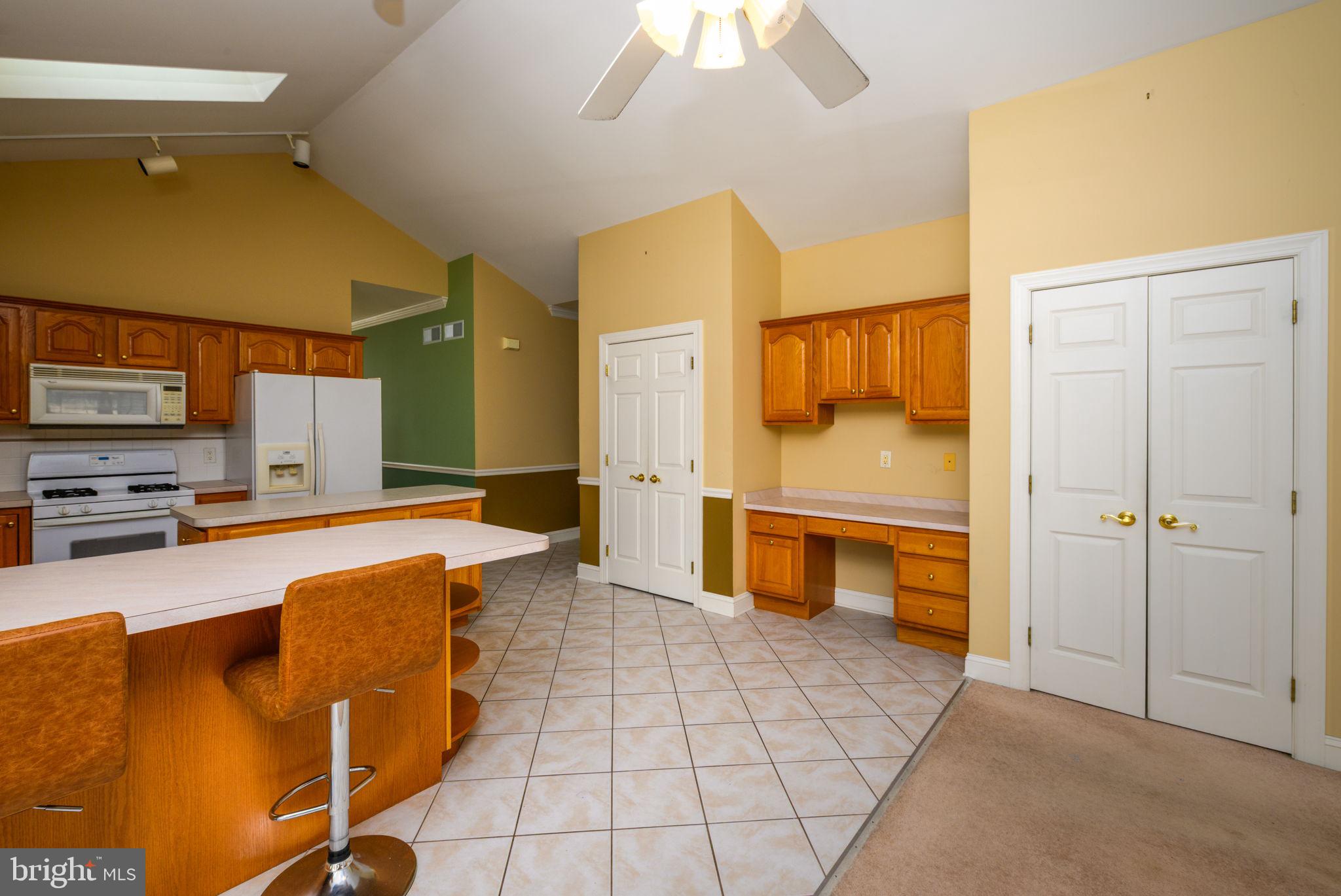 MILL POND ACRES (1) - Residential