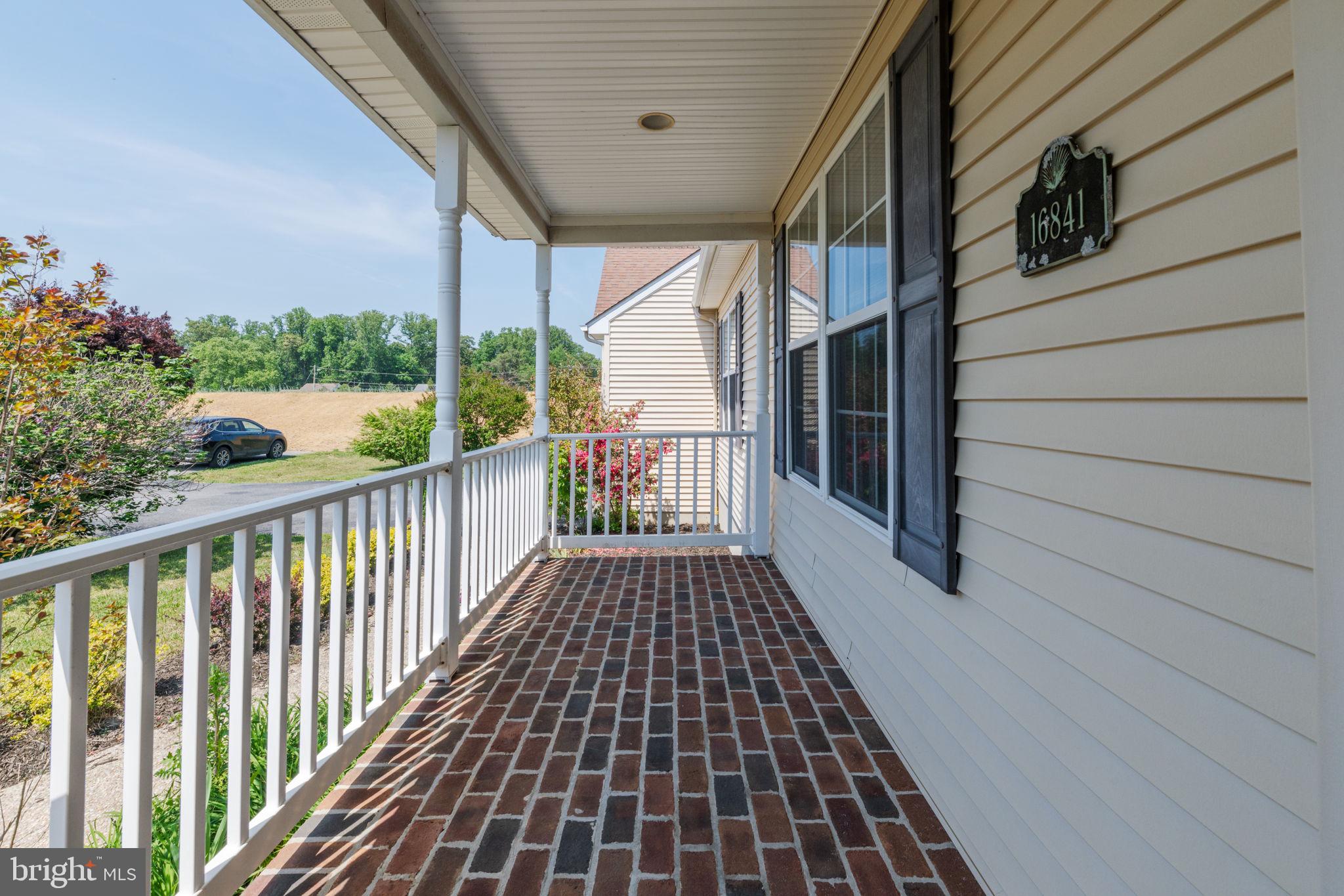 MILL POND ACRES (1) - Residential