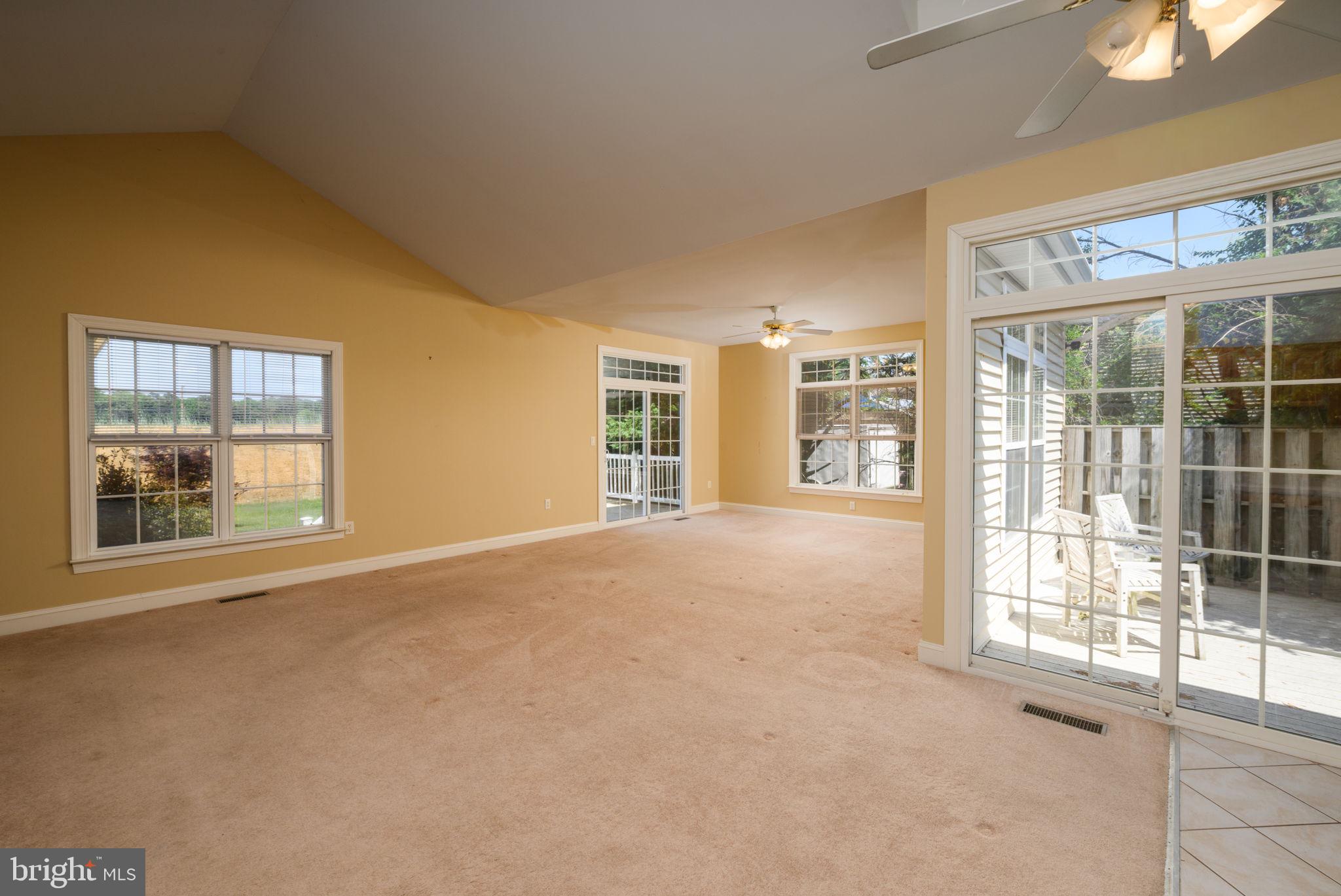 MILL POND ACRES (1) - Residential