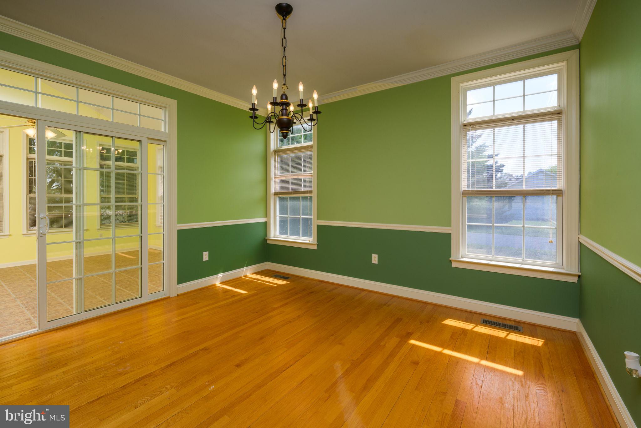 MILL POND ACRES (1) - Residential