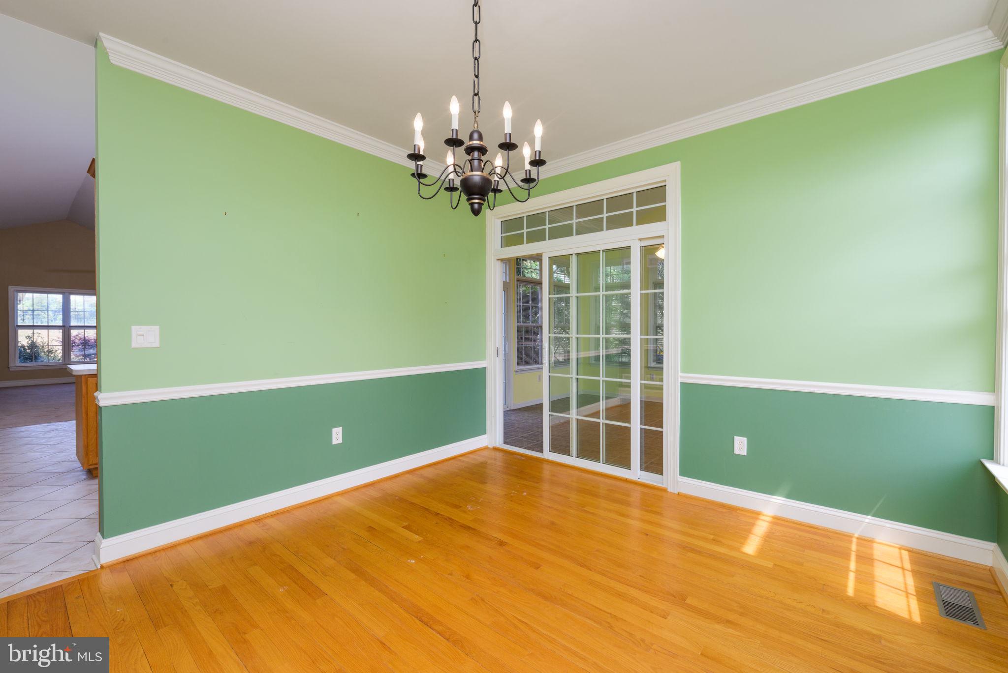 MILL POND ACRES (1) - Residential