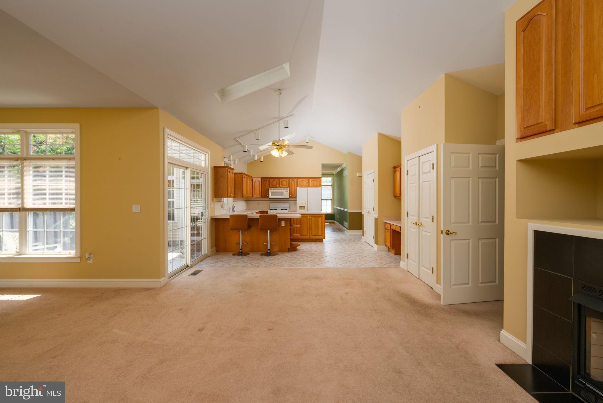 MILL POND ACRES (1) - Residential