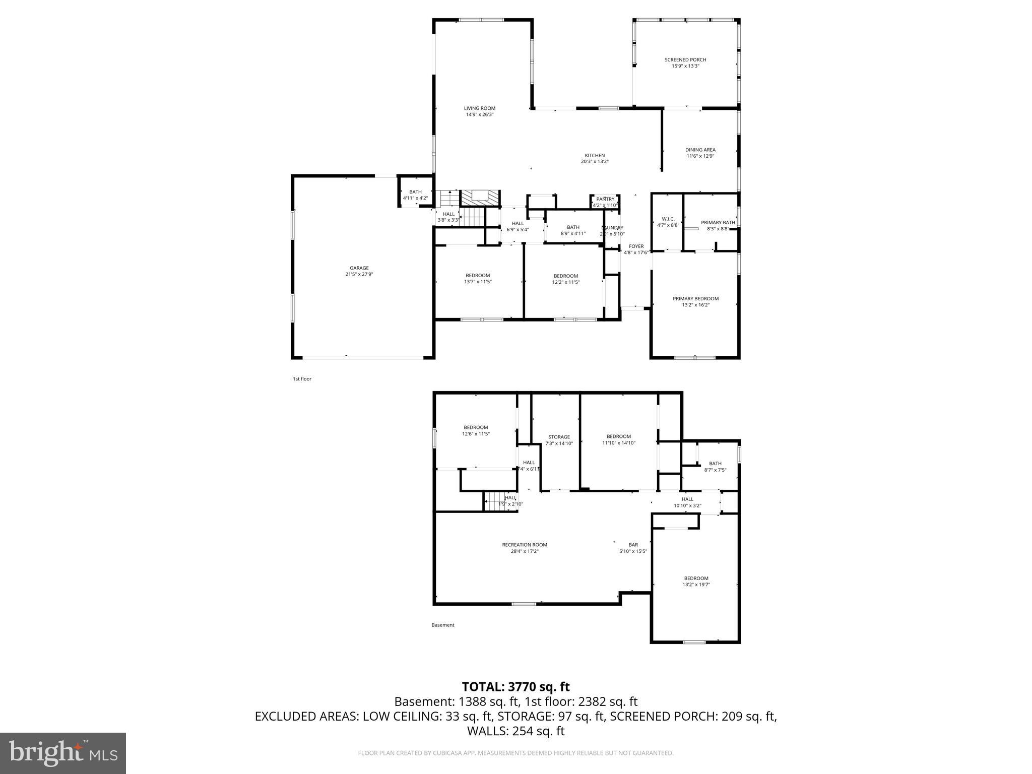 MILL POND ACRES (1) - Residential