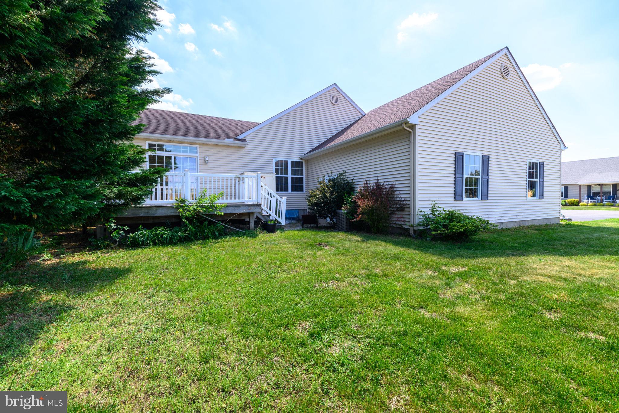 MILL POND ACRES (1) - Residential